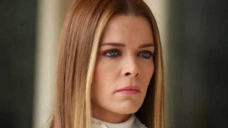 Safiye Karahanlı