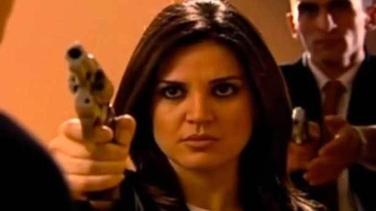 Meral Yılmaz