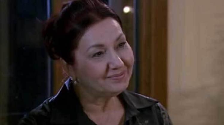 Nergiz Karahanlı