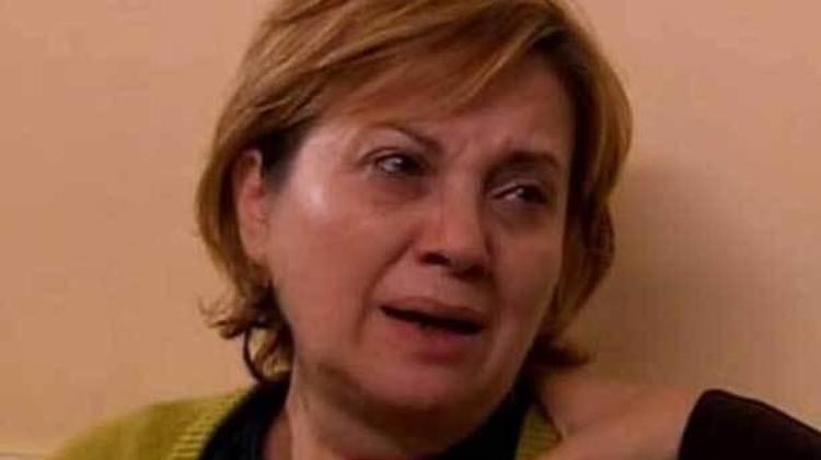 Ayşe Eylül