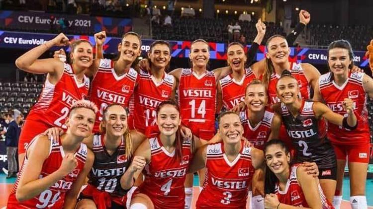 Sizinleyiz Filenin Sultanları