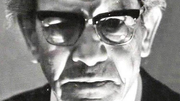 Stalinin karşısına çıktı