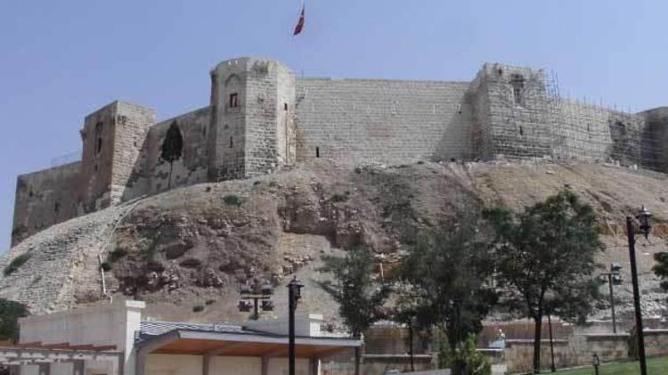 9- Gaziantep