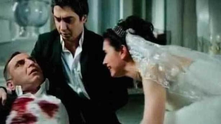 Memati Baş