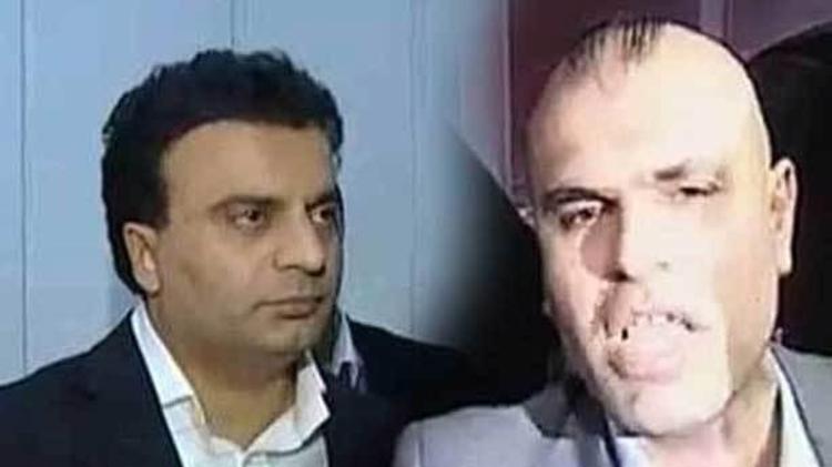Ajdar’a tokat