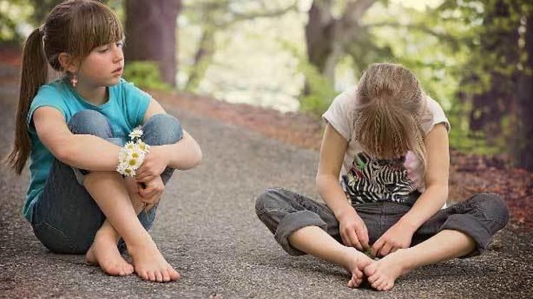 Dert yarıştırmayın