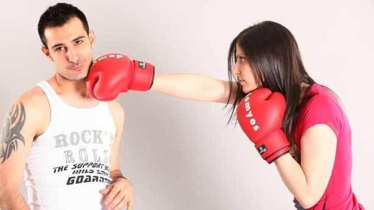 Kıskançlık kötüdür