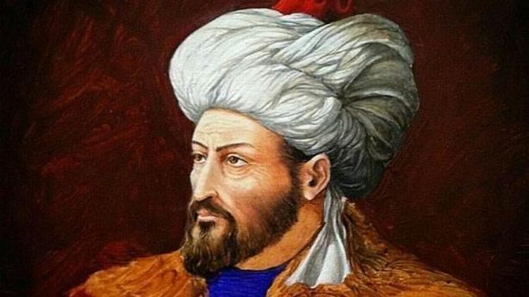 Fatih Sultan Mehmed