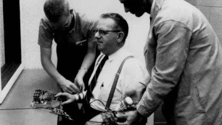 Otoriteye İtaat: İnsanın Zalim Olma Kapasitesi