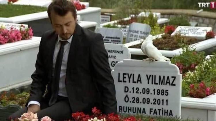 Leyla