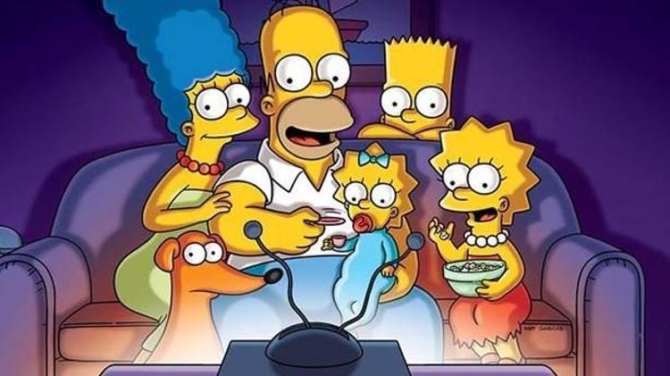 2- Simpsons