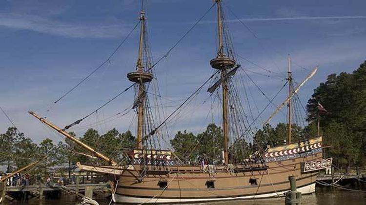 İngilizler geri kalmadı