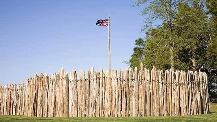 Açlık baş gösterdi