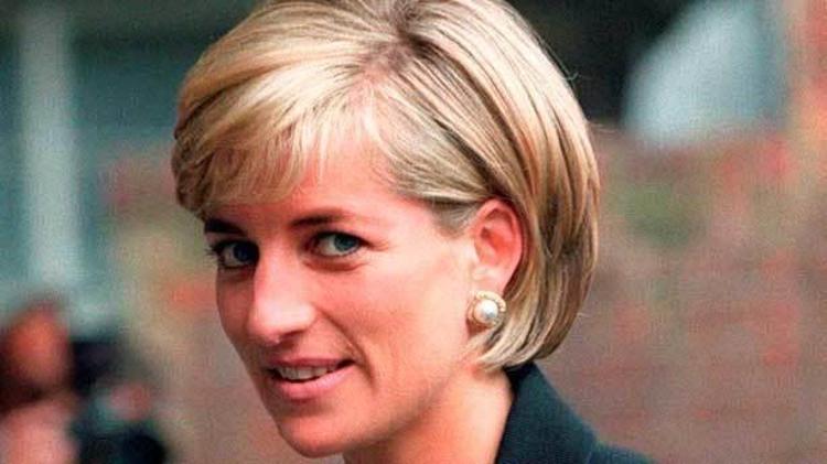 Diana’yı MI6 öldürdü