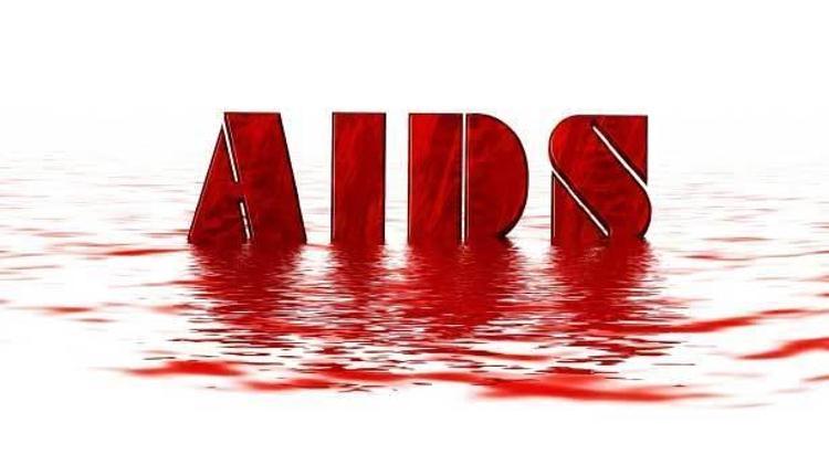 AIDS laboratuvarda üretildi