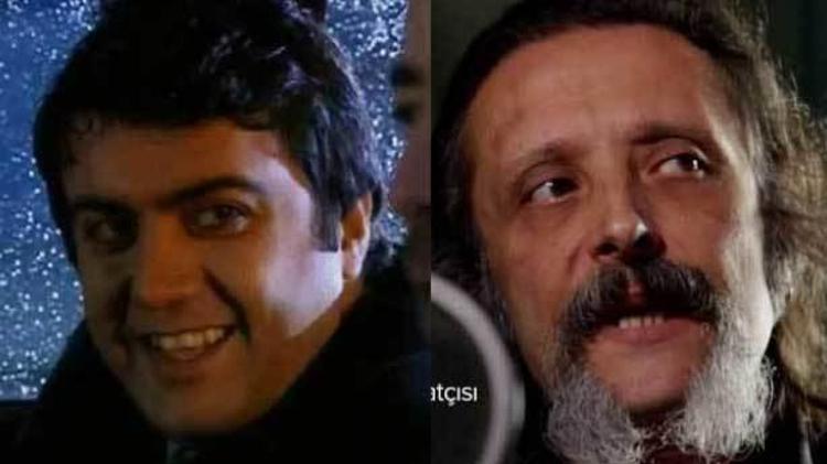 Raci Şaşmaz - Murat Şen