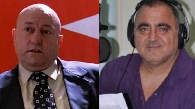 Tayfun Sav - Hakan Akın