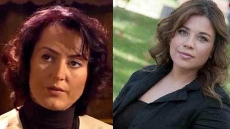 Şıvga Gerez - Yeşim Ceren Bozoğlu