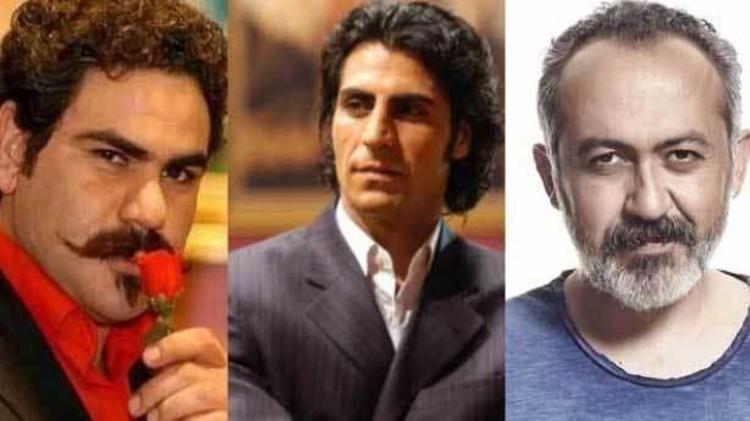 Erhan Ufak - Kenan Çoban - Kadir Çermik