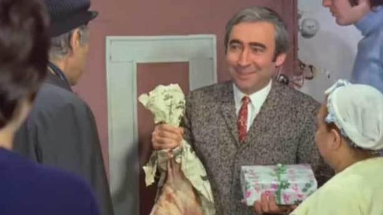 Bayramlarda et yiyorlar