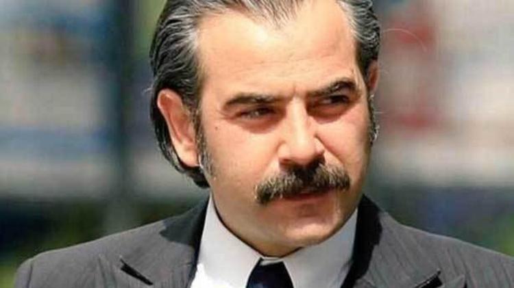 Savcı Turgut - Karadayı