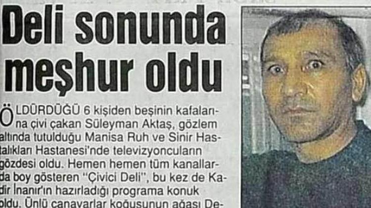 Her şeyi değiştiren kaza