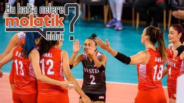 Molatik Gündem: Bu hafta nelere Molatik olduk (10 Eylül 2021)