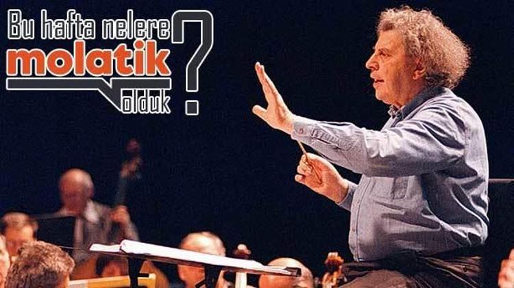 Molatik Gündem: Bu hafta nelere Molatik olduk (3 Eylül 2021)