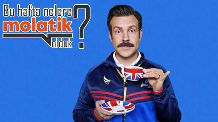 Molatik Gündem: Bu hafta nelere Molatik olduk (30 Temmuz 2021)