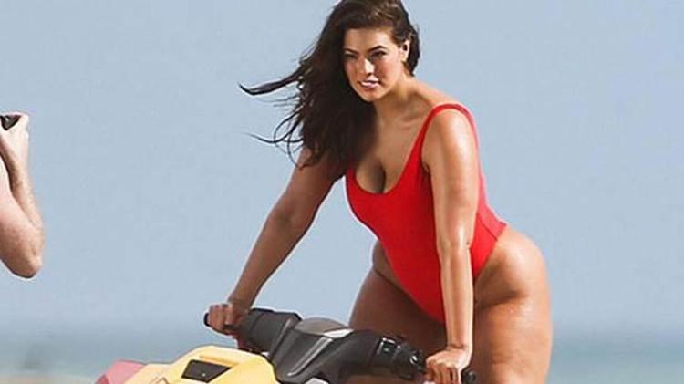 Ashley Grahamın hamilelik itirafı bize ne anlatıyor