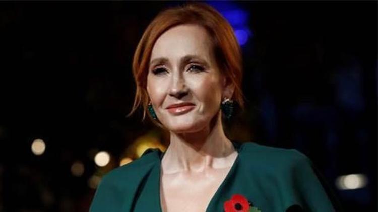 2019un en çok kazanan yazarı J.K. Rowling: Nasıl yani