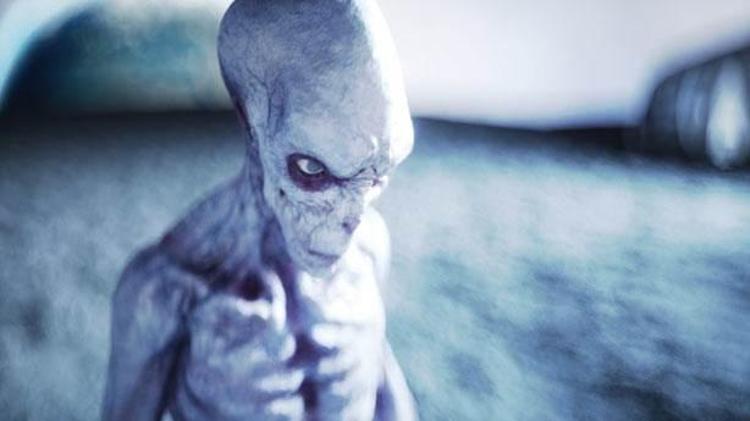 Uzaylıların Dünyayı ziyaret ettiğinin 9 kanıtı