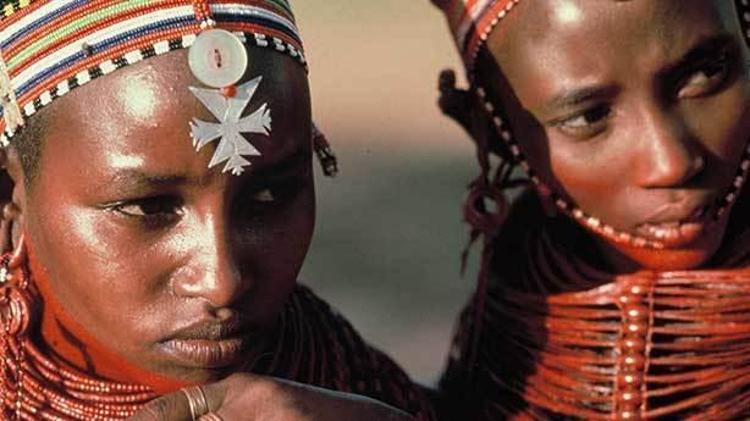 Kabilelerin enteresan gelenekleri