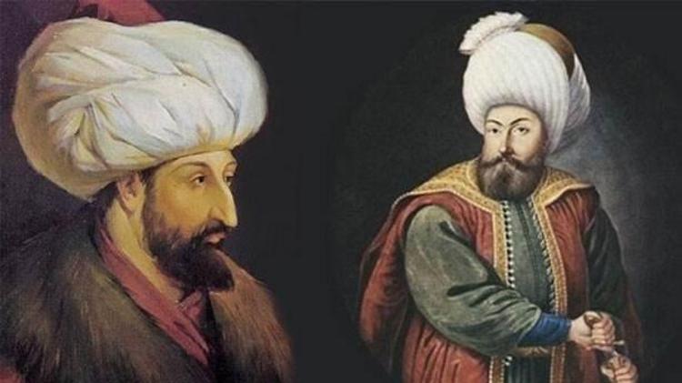 Padişahlar hakkında bilinmeyenler