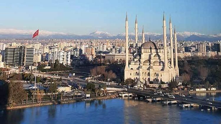 Adana Seyahat Rehberi, Gezilecek Yerler, Keşfedilecek Mekanlar