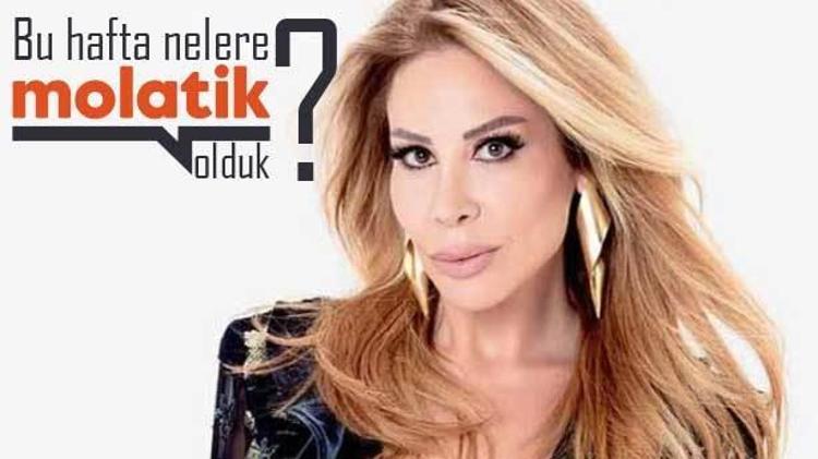 Molatik Gündem: Bu hafta nelere Molatik olduk (27 Ağustos 2021)