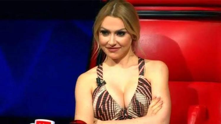 O Ses Türkiyede Hadisenin yerine kim gelir