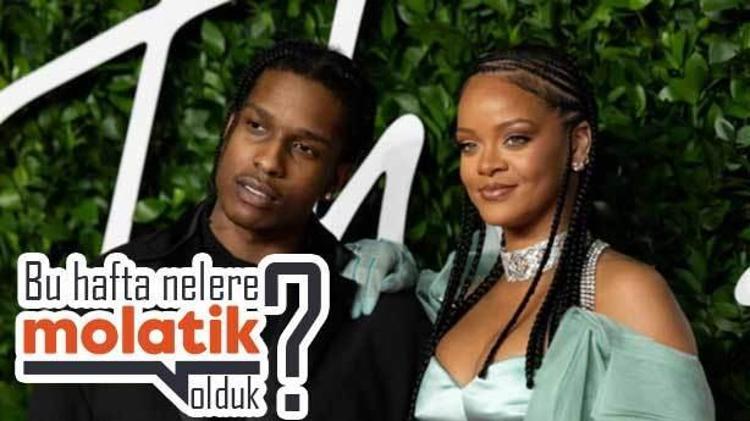 Molatik Gündem: Bu hafta nelere Molatik olduk (16 Temmuz 2021)