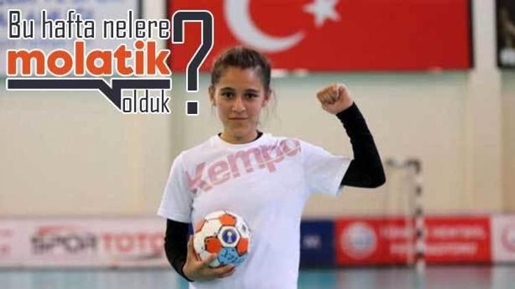 Molatik Gündem: Bu hafta nelere Molatik olduk (9 Temmuz 2021)