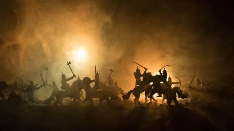 Keyfi nedenlerden dolayı meydana gelen 10 savaş