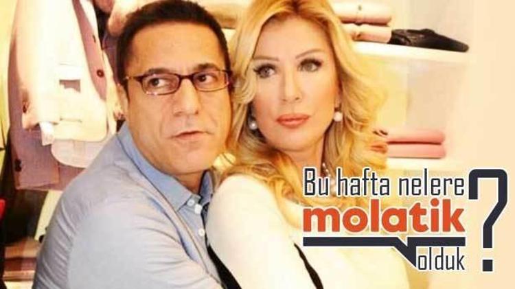 Molatik Gündem: Bu hafta nelere Molatik olduk (18 Haziran 2021)