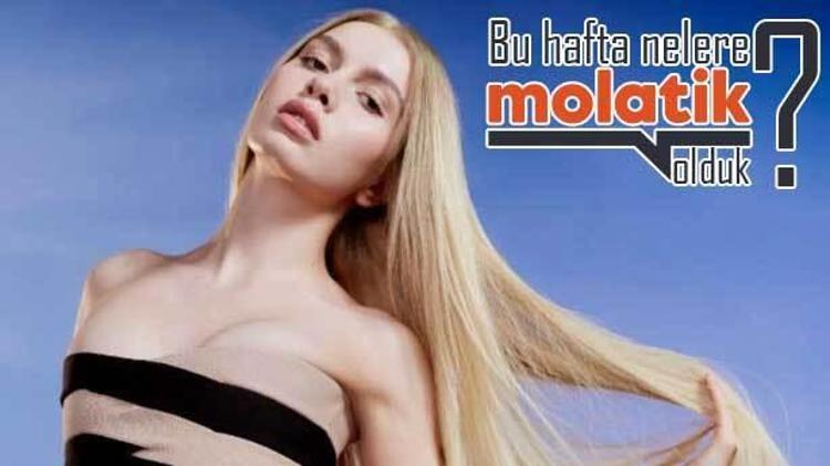 Molatik Gündem: Bu hafta nelere Molatik olduk (11 Haziran 2021)