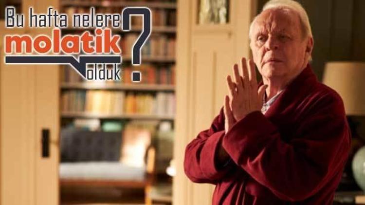 Molatik Gündem: Bu hafta nelere Molatik olduk (14 Mayıs 2021)