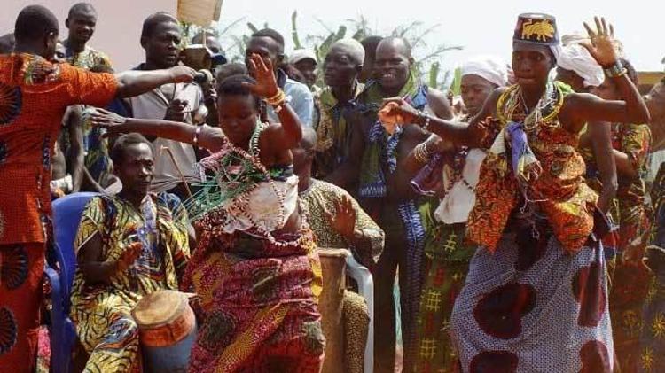 Voodoo (Vudu) inancı hakkında muhtemelen bilmediğiniz şeyler