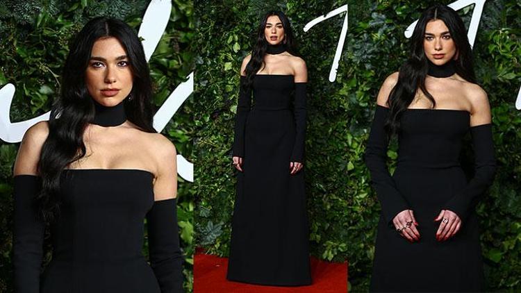 Dua Lipa - Maximilian