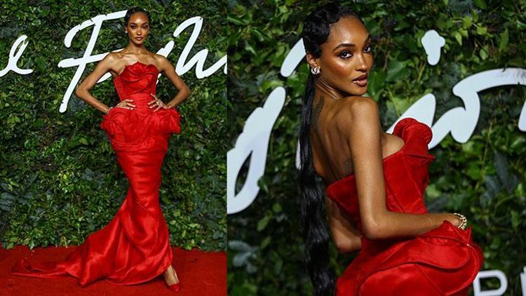 Jourdan Dunn - Andrea Brocca