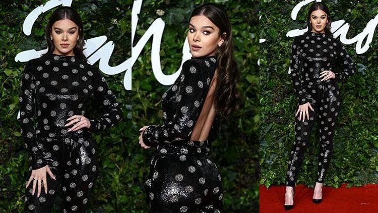 Hailee Steinfeld - H&M