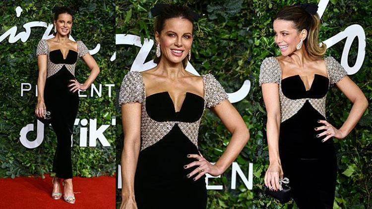 Kate Beckinsale - Sabina Bilenko Couture