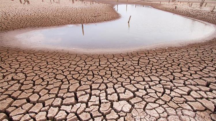 Su krizi yaşanacak
