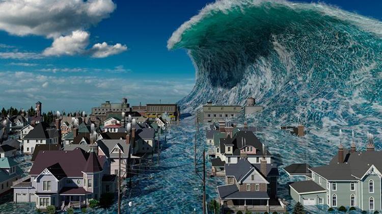 Doğal afetler artacak